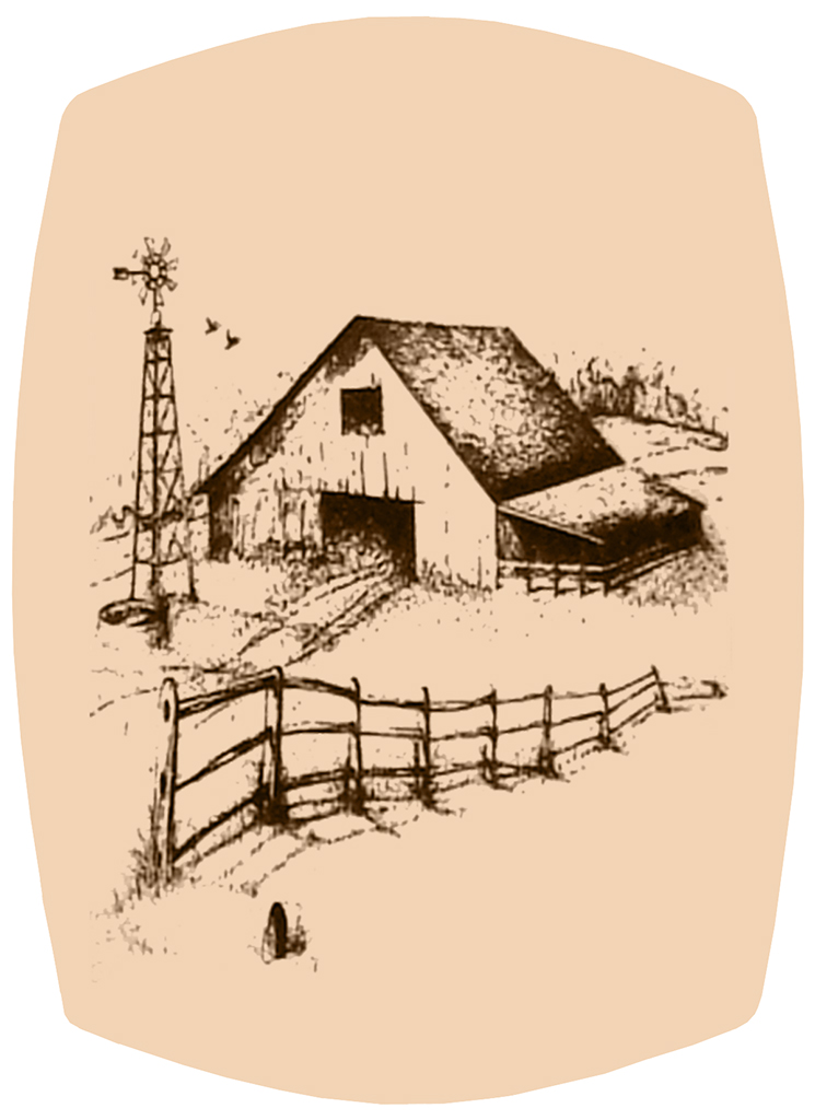 119 Corner Barn Scene PROOF